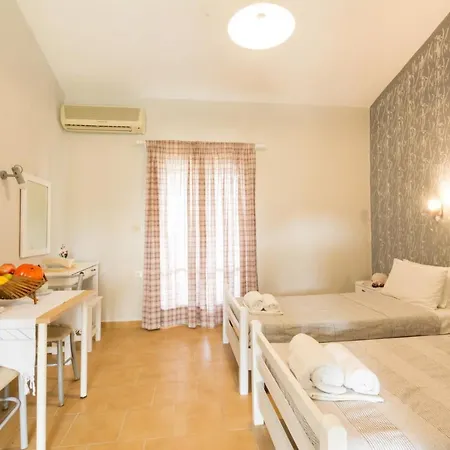 Royal Garden Apartments - Yellow Appartamento *