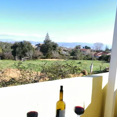 Royal Garden Apartments - Yellow Appartamento *