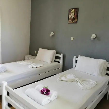 Appartamento Royal Garden Apartments - Yellow *