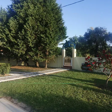 Appartamento Royal Garden Apartments - Yellow