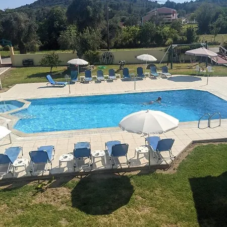 Appartamento Royal Garden Apartments - Yellow
